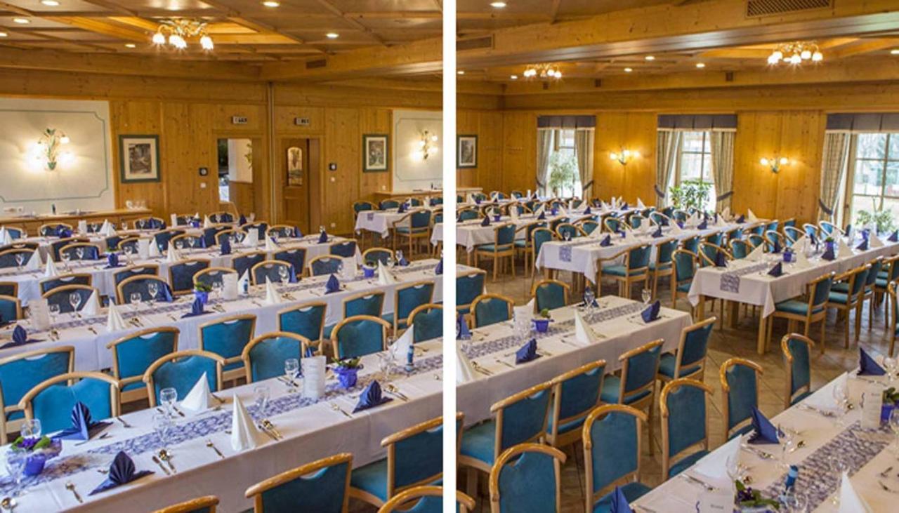 Haßfurt Hotel Restaurant Goger מראה חיצוני תמונה
